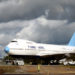 jumbo hostel, reclaimed 747-200, airplane hostel, stockholm, swedish plane, swedish hostel, airplane hotel, decommissioned airplane hotel, green refurbishment of an airplane, reclaimed waste hotel