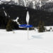ross lovegrove, alpine capsule, solar powered, sustainable building, green architecture, green design, conceptual architecture