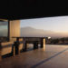 desert architecture, Desert Prefab, green prefab architecture, Leo Marmol, marmol radziner, palm springs, Steel Prefab, sustainable prefab architecture, prefab homes, green design, eco design, sustainable design