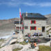 monte rosa alpine hut, sustainable architecture, renewable energy, green building, sustainable ski hut, department of architecture, swiss ski club, eth