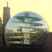 plantagon, sustainable design, green design, vertical farm, urban farming, sustainable agriculture, geodesic farm
