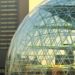 plantagon, sustainable design, green design, vertical farm, urban farming, sustainable agriculture, geodesic farm