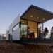  Jennifer Siegal, Office of Mobile Design. PrairieMod, PreFab Modern, Sustainable Building, Taliesin West, school of frank lloyd wright, modfab prefab, prefab housing, prefab design, green design, prefabricated architecture, prefab architecture, green architecture