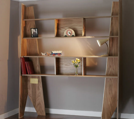 COFFIN SHELVES: ww.modcom's Shelves For Life