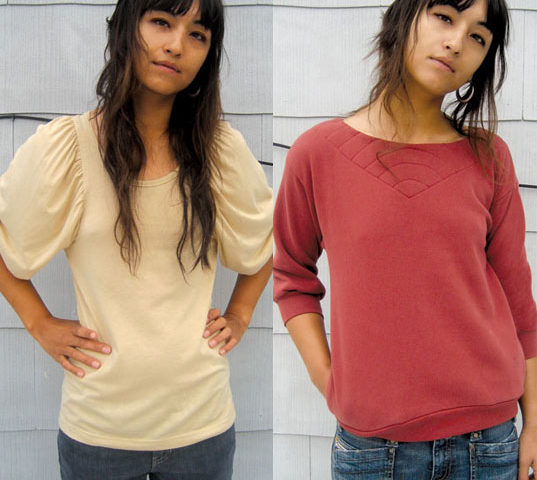 SUSTAINABLE STYLE SUNDAY: She-Bible Casual Eco Chic