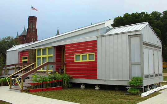 SOLAR DECATHLON