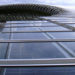 sustainable design, green design, toyo ito, solar powered stadium, alternative energy, solar panels, energy efficient, green building, sustainable architecture
