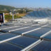 sustainable design, green design, toyo ito, solar powered stadium, alternative energy, solar panels, energy efficient, green building, sustainable architecture