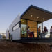  Jennifer Siegal, Office of Mobile Design. PrairieMod, PreFab Modern, Sustainable Building, Taliesin West, school of frank lloyd wright, modfab prefab, prefab housing, prefab design, green design, prefabricated architecture, prefab architecture, green architecture