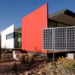  Jennifer Siegal, Office of Mobile Design. PrairieMod, PreFab Modern, Sustainable Building, Taliesin West, school of frank lloyd wright, modfab prefab, prefab housing, prefab design, green design, prefabricated architecture, prefab architecture, green architecture