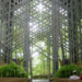 thorncrown chapel, arkansas, eureka springs, american institute of architects, sustainable building, sustainable design, national register of historic places, ecological architecture, environmental architecture, green building, sustainable architecture, green architecture