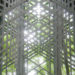 thorncrown chapel, arkansas, eureka springs, american institute of architects, sustainable building, sustainable design, national register of historic places, ecological architecture, environmental architecture, green building, sustainable architecture, green architecture