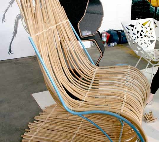 London Design Festival 2008: Inhabitat's Highlights