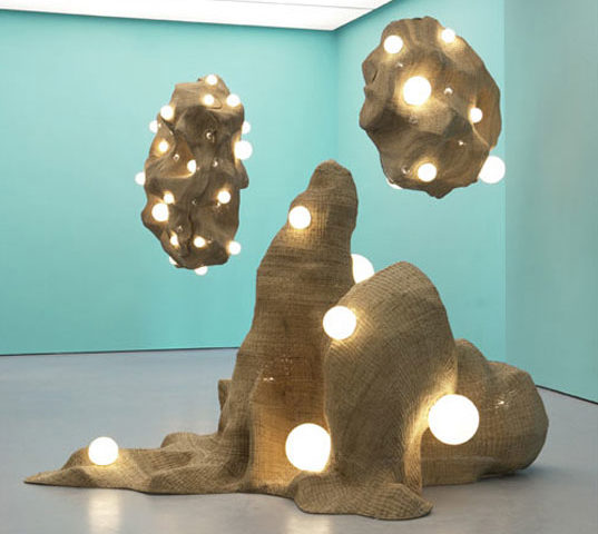 TRANSPLASTIC Furniture by Campana Brothers