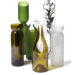 Transglass, recycled glass tableware, Tord Boontje, recycled glass, transglass, tranSglass, Guatemalana recycled glass, recycled glass tableware, recycled glass dishes, recycled glass vase, vase, vases, jug, jugs, glass, glasses, tableware