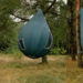 dre wapenaar, tree tents, treehouse tents, sustainable architecture, green design, alternative dwellings, tree-sitter housing, treetop housing