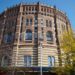 sustainable design, green design, renovation, vienna gasometers, adaptive reuse, sustainable architecture, green renovation, green building, sustainable building, gasometers transformed into housing