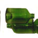 WOBO, world bottle, Heineken, John Habraken, Rinus van den Berg, Alfred Heineken, Netherlands, Amsterdam, upcycling, cradle to cradle, Garbage Building, Martin Pawley