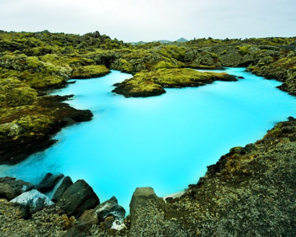 ICELAND
