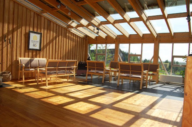 Solheimar, Iceland, Iceland ecovillage, Icelandic ecovillage, ecovillage, ecovillages, Rudolph Steiner, Steiner, Waldorf, Nordic, Scandinavia, Scandinavian, Scandinavian Ecovillage