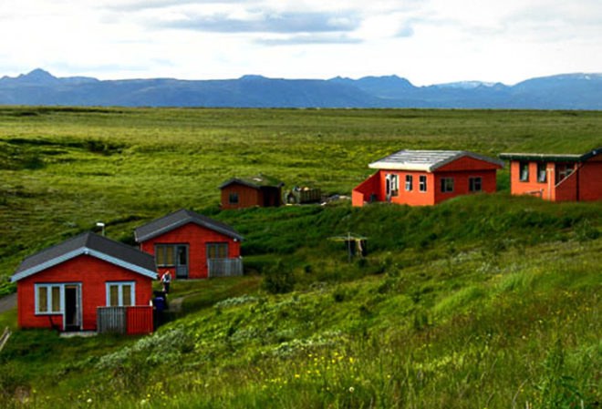 Solheimar, Iceland, Iceland ecovillage, Icelandic ecovillage, ecovillage, ecovillages, Rudolph Steiner, Steiner, Waldorf, Nordic, Scandinavia, Scandinavian, Scandinavian Ecovillage