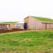 Sesseljuhus, Solheimar, Solheimar eco village, ASK Architects, ecovillage, Solheimar ecovillage, sod roof, sod roofs, sod, turf, turf roofs, Iceland, iceland, Icelandic, icelandic, Iceland architecture