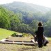 Fernwood, Fernwood cemetery, eco burial, natural burial, grave, funeral