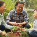 Edible estate, edible landscaping, food forest garden, garden, gardening, food not lawns