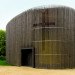 Chapel, Chapel of Reconciliation, Kapelle der Versöhnung, Kapelle, Berlin Chapel of Reconciliation, Berlin Kapelle der Versöhnung, Reconciliation Chapel, Berlin, Berlin Chapel, Berlin Wall, Berlin Wall Chapel, Berlin Wall Reconciliation Chapel, rammed earth, rammed earth building, rammed earth chapel