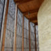 Chapel, Chapel of Reconciliation, Kapelle der Versöhnung, Kapelle, Berlin Chapel of Reconciliation, Berlin Kapelle der Versöhnung, Reconciliation Chapel, Berlin, Berlin Chapel, Berlin Wall, Berlin Wall Chapel, Berlin Wall Reconciliation Chapel, rammed earth, rammed earth building, rammed earth chapel