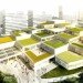 Sustainable sites, native environment, erosion, green roof, water, water table, water runoff, rainwater, indigenous plants, native flora, shade, pergola, trees, native vegetation, green roof, green roofs