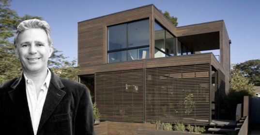 desert architecture, Desert Prefab, green prefab architecture, Leo Marmol, marmol radziner, palm springs, Steel Prefab, sustainable prefab architecture, prefab homes, green design, eco design, sustainable design