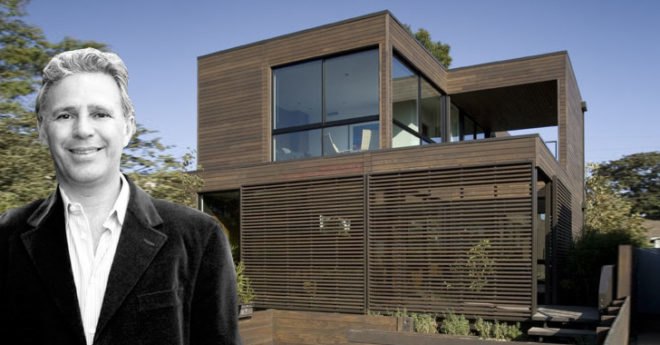 desert architecture, Desert Prefab, green prefab architecture, Leo Marmol, marmol radziner, palm springs, Steel Prefab, sustainable prefab architecture, prefab homes, green design, eco design, sustainable design
