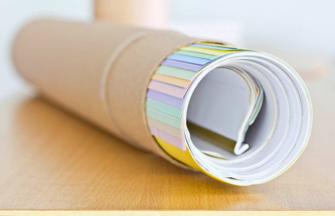 graphic design, graphics, paper, recycled paper, VOC-free ink, low VOC, printing, print, brochures, printing house, printing business, printing company, promotional materials, posters, ink, press, design