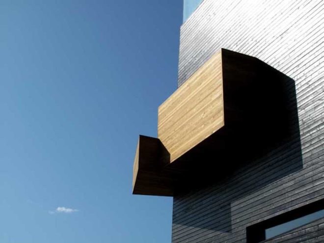 Steven Holl, Knut Hamsun, Hamsun Museum, Norway, Norwegian, Norway Museum, dark tower, Norwegian Museum, Holl Museum, Holl museum Norway, Hamsun