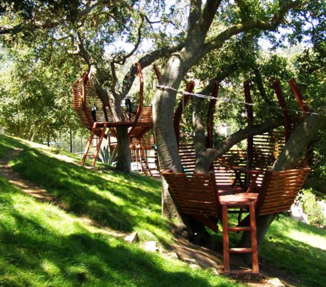 treehouse, tree house, geodesic treehouse,o2 sustainability treehouse, dustin feider, tree house architecture, treehouse, green building, green design, green design, eco design