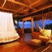 Lapa Rios, eco-resort, Costa Rica, bedroom, room, bungalow
