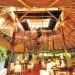 Lapa Rios, eco-resort, Costa Rica, interior, dining hall