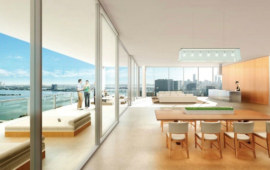 chad oppenheim, oppenheim architects, interview chad oppenheim, inhabitat interviews, inhabitat video, cor tower, miami architecture, green architecture, leed building, leed buildings miam, sustainable architecture miami, design miami