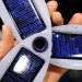 green gadgets, greener gadgets, green technology, energy generating gadgets, eco gadgets, gadgets use kinetic energy, kinetic energy technology, solar gadget chargers, mini portable wind turbines, mobile renewable energy devices, Greener Gadgets Conference, M2E, HyMini, Solio, portable solar chargers, Boston Power, long-life batteries, MTI, green fuel cells