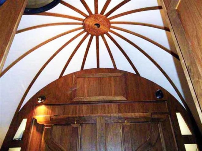 Eco Spheres, Free Spirit, free spirit eco sphere, eco treehouse, treehouse, sphere treehouse, sphere, tree house, sphere tree house, round treehouse, round tree house, Tom Chudleigh, Canada, Pacific Northwest, BC treehouse, British Columbia Treehouse