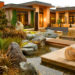 Bardessono Eco Resort and Spa Courtyard pool
