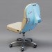 vespa, bel and bel, upcycling, green furniture, recycled furniture, vespa chairs, sustainable design, green design, recycled vespa chair, vespa scooters, vespa, green interiors