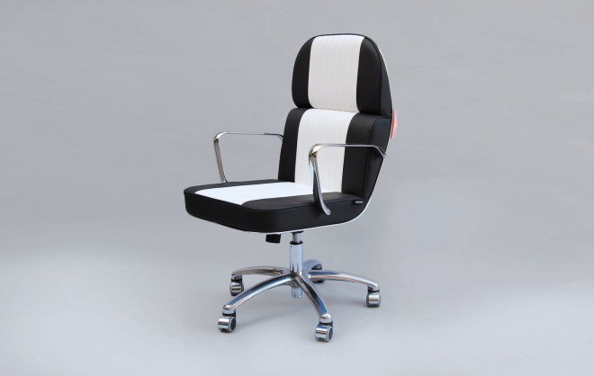 vespa, bel and bel, upcycling, green furniture, recycled furniture, vespa chairs, sustainable design, green design, recycled vespa chair, vespa scooters, vespa, green interiors
