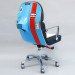 vespa, bel and bel, upcycling, green furniture, recycled furniture, vespa chairs, sustainable design, green design, recycled vespa chair, vespa scooters, vespa, green interiors