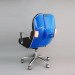 vespa, bel and bel, upcycling, green furniture, recycled furniture, vespa chairs, sustainable design, green design, recycled vespa chair, vespa scooters, vespa, green interiors