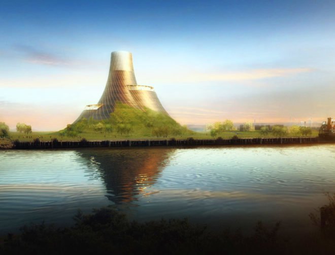 Teesside, Teesside biomass plant, biomass, biomass power plant