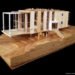 Prefab Housing, Prefab, "prefabricated housing", prefabricated home, Cantilever House, Anderson Anderson Architects, modern prefab, prefab home, prefab construction, prefab design