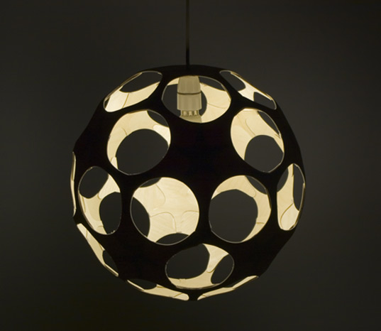 LAzerian, Liam Hopkins, Milan, 2010, Design, Designersblock