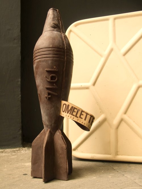Héctor Galván, chocolate weaponry, boom!, chocolate, organic chocolate, local farming, organic farming, local goods, mexico, omlette, cacao, social responsibility in design, social design, sustainable farming